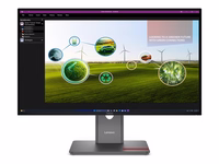 Lenovo ThinkVision P27Q-40 27" monitors