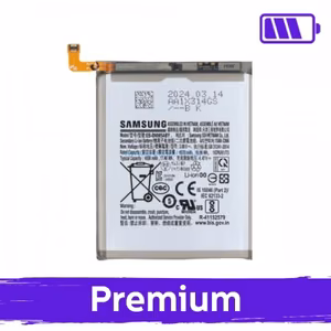 Battery Compatible With Samsung N985 / N986 Note 20 Ultra 5G EB-BN985ABY (OEM)