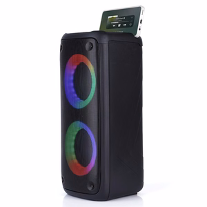 MEDIA-TECH FUNBOX BT MT3181 Bluetooth skaļrunis