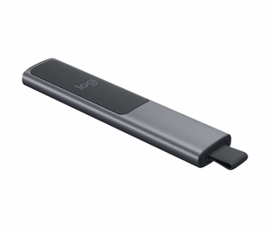 Bezvadu USB prezentācijas pults/rādītājs SPOTLIGHT 910-004861 LOGITECH