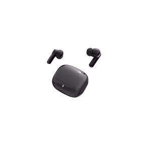 Devia Bluetooth austiņas TWS Pro 1 melnas ar ANC