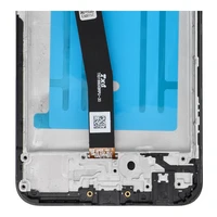 OG LCD displejs SAMSUNG A22 5G A226B OEM ar rāmi