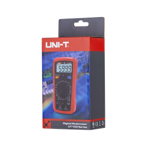Uni-T UT133A multimetrs
