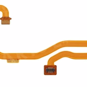 Flex Huawei Honor 9 Lite pamatplates sākuma pogas savienojuma kabelis oriģināls (servisa pakotne)