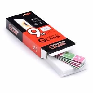 10 gab. rūdītu stiklu komplekts Xiaomi Redmi 10 / Redmi Note 11 4G