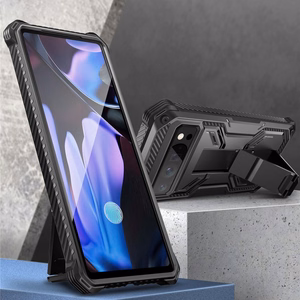 Supcase IBLSN Armorbox Case for Google Pixel 9 Pro XL - Black