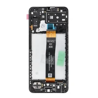 ServicePack LCD ekrāns SAMSUNG A13 5G A136B GH82-29077A