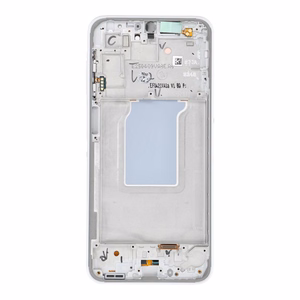 ServicePack ЖК-экран Samsung A26 5G A266B зелёный GH82-37049C