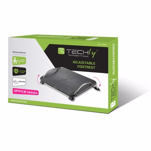 Techly ICA-FR 13 – regulējams kāju balsts