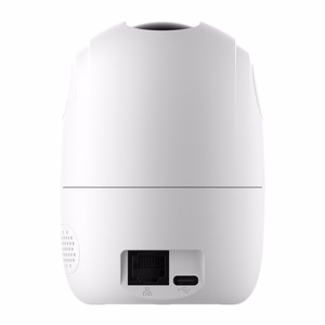 IP kamera Imou Ranger 2C Pro IPC-S2CP-5R1S, 5MP, Wi-Fi, iekštelpu, melna/balta