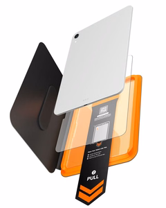 Spigen ALM Glas.tR T rūdīts stikls iPad 10.9" 2022 / 11" 2025