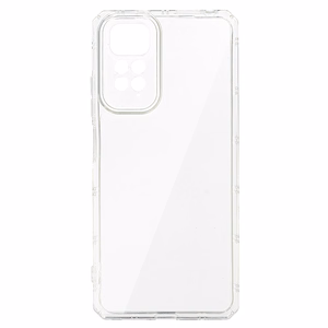 Armor Antishock maciņš Xiaomi Redmi Note 11/Note 11S, caurspīdīgs