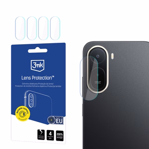 3mk Lens Protection hibrīda kameras stikls Xiaomi Redmi A7 Pro