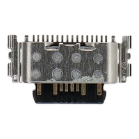 Uzlādes savienotājs XIAOMI Poco M5 ORI