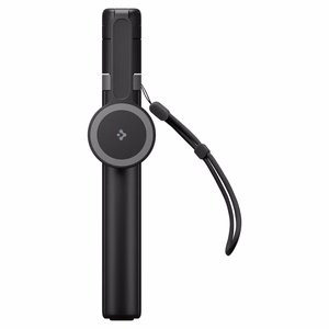 SPIGEN S581W MAGSAFE BLUETOOTH SELFIJA NŪJA-STATĪVS melns