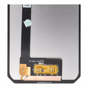 FixCell LCD displejs BLACKVIEW BL8800 OEM bez rāmja