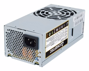 CHIEFTEC SMART TFX 400W 80+ Bronze barošanas bloks