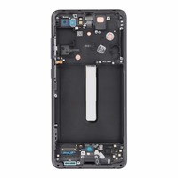 ServicePack LCD ekrāns SAMSUNG S21 FE G990B GH82-26420A