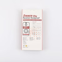 Tempered stikls Ultra Strong 25KG for Samsung Galaxy S26 Plus fingerprint-saderīgs