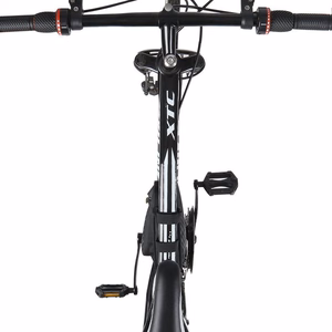 Wozinsky frame bag 1.5l black (WBB23BK)