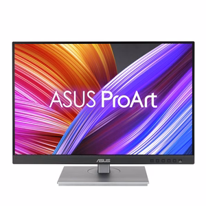 ASUS ProArt PA248CNV datora monitors 61,2 cm (24,1") 1920 x 1200 pikseļi Full HD+ melns