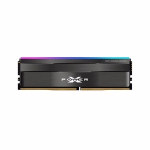 Silicon Power XPOWER Zenith RGB atmiņas modulis 16 GB 1 x 16 GB DDR4 3200 MHz