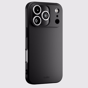 SBS Instinct maciņš iPhone 17 Pro Max - melns