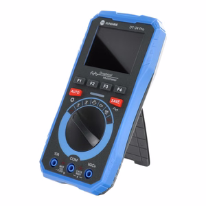 SUNSHINE DT-24 Pro Multimetrs osciloskops