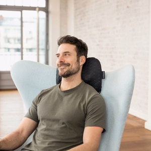 Medisana CL 300 Shiatsu masāžas spilvens