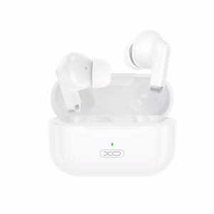 XO Bluetooth TWS austiņas X40, baltas