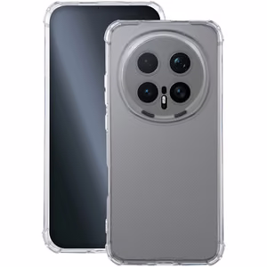 Anti Shock 1,5 mm maciņš Honor Magic 8 Pro caurspīdīgs