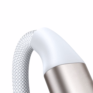 Apple Watch magnētiskais lādētājs Joyroom S-IW011 USB-C 5V 1.2m (balts)
