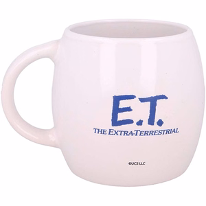E.T. keramikas krūze, 385 ml