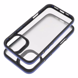 NEO viedtālruņa apvalks iPhone 16 Plus zils