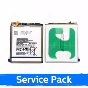 Battery Compatible With Samsung G980 S20 EB-BA981ABE (Service Pack)