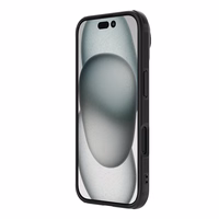 Viedtālruņa apvalks Nillkin CamShield Pro iPhone 16 Pro (m)