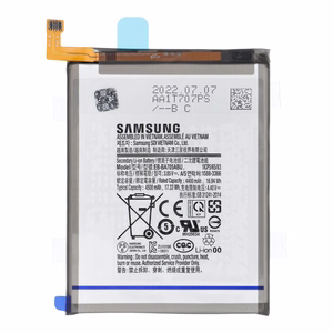 ServicePack аккумулятор EB-BA705ABU для Samsung A70 A705 GH82-19746A