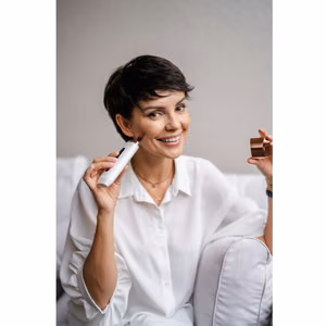 Beautifly B-Scrub PRO daudzfunkcionāls ādas skruberis