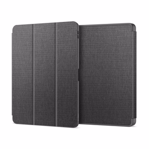 Tech-Protect SC Pen Canvas Case for iPad 10.9” 2022 / iPad 11” 2025 - Gray