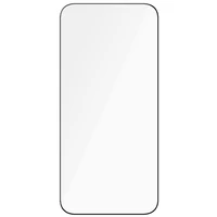 PanzerGlass Keramiskā Aizsardzība keramikas stikls viedtālrunim iPhone 15 Pro Max ar pozicionētāju