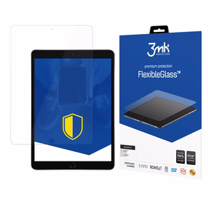 3mk Aizsargstikls FlexibleGlass hibridais iPad Air 3