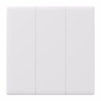 Viedais skārienjutīgais sienas slēdzis WiFi Sonoff TX T5 3C (3 kanāli)