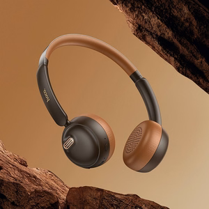 HOCO vadu austiņas bluetooth W62 vadu