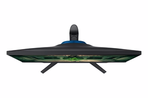Samsung G40B monitors 68.6 cm (27") 1920 x 1080 pikseļi Full HD LED melns