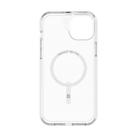 ZAGG Crystal Palace Snap MagSafe viedtālruņa apvalks iPhone 15 Pro Max - caurspīdīgs