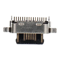 Uzlādes savienotājs MOTOROLA G7 power/ G8 power ORI