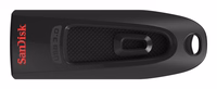 SanDisk zibatmiņa 64GB USB 3.0 Cruzer Ultra