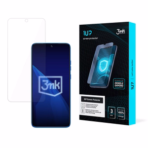 3mk 1UP – tālruņa ekrāna aizsargs modelim Motorola Edge 50 Neo