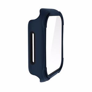 Uniq Torres apvalks Apple Watch 40mm zils