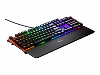 SteelSeries Apex 7 Red Switch tastatūra US